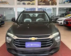 CHEVROLET MONTANA 1.2 TURBO FLEX LT MANUAL CHEVROLET MONTANA 1.2 TURBO FLEX LT MANUAL