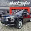 CHEVROLET MONTANA 1.2 TURBO FLEX LTZ AUTOMÁTICO CHEVROLET MONTANA 1.2 TURBO FLEX LTZ AUTOMÁTICO