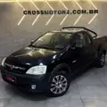 CHEVROLET MONTANA 1.4 MPFI ARENA CS 8V ECONO FLEX 2P MANUAL CHEVROLET MONTANA 1.4 MPFI ARENA CS 8V ECONO FLEX 2P MANUAL