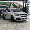 CHEVROLET MONTANA 1.4 MPFI LS CS 8V FLEX 2P MANUAL CHEVROLET MONTANA 1.4 MPFI LS CS 8V FLEX 2P MANUAL