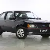 CHEVROLET MONZA 1.8 SR HATCH ÁLCOOL 2P MANUAL CHEVROLET MONZA 1.8 SR HATCH ÁLCOOL 2P MANUAL