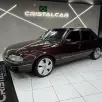 CHEVROLET MONZA 2.0 EFI SL/E 8V GASOLINA 4P MANUAL CHEVROLET MONZA 2.0 EFI SL/E 8V GASOLINA 4P MANUAL