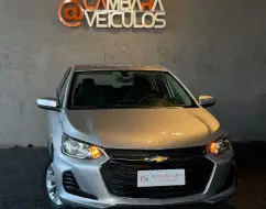 CHEVROLET ONIX 1.0 FLEX LT MANUAL CHEVROLET ONIX 1.0 FLEX LT MANUAL
