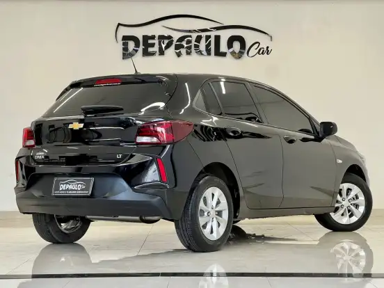 CHEVROLET-ONIX-2022