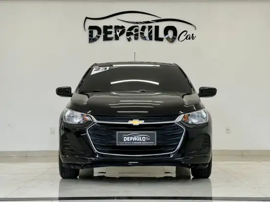 CHEVROLET-ONIX-1.0 FLEX LT MANUAL CHEVROLET-ONIX-2022