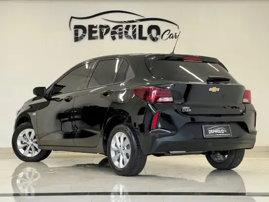 CHEVROLET-ONIX-2022