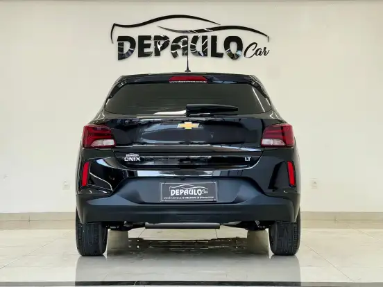 CHEVROLET-ONIX-1.0 FLEX LT MANUAL CHEVROLET-ONIX-2022