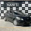 CHEVROLET ONIX 1.0 MPFI JOY 8V FLEX 4P MANUAL CHEVROLET ONIX 1.0 MPFI JOY 8V FLEX 4P MANUAL