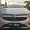 CHEVROLET ONIX 1.0 MPFI LT 8V FLEX 4P MANUAL CHEVROLET ONIX 1.0 MPFI LT 8V FLEX 4P MANUAL