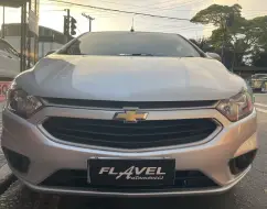 CHEVROLET ONIX 1.0 MPFI LT 8V FLEX 4P MANUAL CHEVROLET ONIX 1.0 MPFI LT 8V FLEX 4P MANUAL