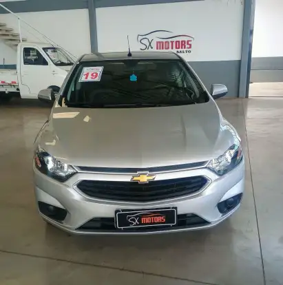 CHEVROLET-ONIX-2018