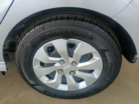 CHEVROLET-ONIX-1.0 MPFI LT 8V FLEX 4P MANUAL CHEVROLET-ONIX-2018