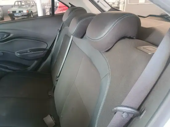 CHEVROLET-ONIX-1.0 MPFI LT 8V FLEX 4P MANUAL CHEVROLET-ONIX-2018