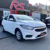 CHEVROLET ONIX 1.0 MPFI LT 8V FLEX 4P MANUAL CHEVROLET ONIX 1.0 MPFI LT 8V FLEX 4P MANUAL