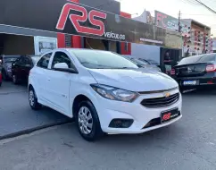 CHEVROLET ONIX 1.0 MPFI LT 8V FLEX 4P MANUAL CHEVROLET ONIX 1.0 MPFI LT 8V FLEX 4P MANUAL