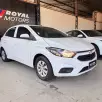 CHEVROLET ONIX 1.0 MPFI LT 8V FLEX 4P MANUAL CHEVROLET ONIX 1.0 MPFI LT 8V FLEX 4P MANUAL