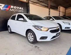 CHEVROLET ONIX 1.0 MPFI LT 8V FLEX 4P MANUAL CHEVROLET ONIX 1.0 MPFI LT 8V FLEX 4P MANUAL
