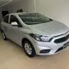 CHEVROLET ONIX 1.0 MPFI LT 8V FLEX 4P MANUAL CHEVROLET ONIX 1.0 MPFI LT 8V FLEX 4P MANUAL