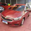 CHEVROLET ONIX 1.0 MPFI LT 8V FLEX 4P MANUAL CHEVROLET ONIX 1.0 MPFI LT 8V FLEX 4P MANUAL