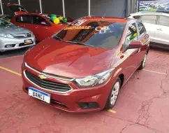 CHEVROLET ONIX 1.0 MPFI LT 8V FLEX 4P MANUAL CHEVROLET ONIX 1.0 MPFI LT 8V FLEX 4P MANUAL