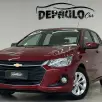 CHEVROLET ONIX 1.0 TURBO FLEX LT AUTOMÁTICO CHEVROLET ONIX 1.0 TURBO FLEX LT AUTOMÁTICO