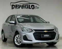 CHEVROLET ONIX 1.0 TURBO FLEX LTZ MANUAL CHEVROLET ONIX 1.0 TURBO FLEX LTZ MANUAL
