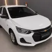 CHEVROLET ONIX 1.0 TURBO FLEX LTZ MANUAL CHEVROLET ONIX 1.0 TURBO FLEX LTZ MANUAL