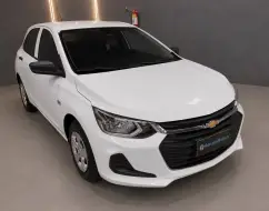 CHEVROLET ONIX 1.0 TURBO FLEX LTZ MANUAL CHEVROLET ONIX 1.0 TURBO FLEX LTZ MANUAL