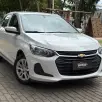 CHEVROLET ONIX 1.0 TURBO FLEX PLUS AUTOMÁTICO CHEVROLET ONIX 1.0 TURBO FLEX PLUS AUTOMÁTICO