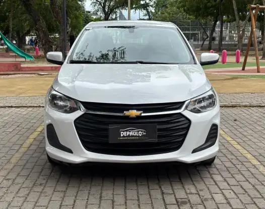 CHEVROLET-ONIX-2020