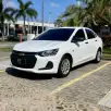 CHEVROLET ONIX 1.0 TURBO FLEX PLUS AUTOMÁTICO CHEVROLET ONIX 1.0 TURBO FLEX PLUS AUTOMÁTICO