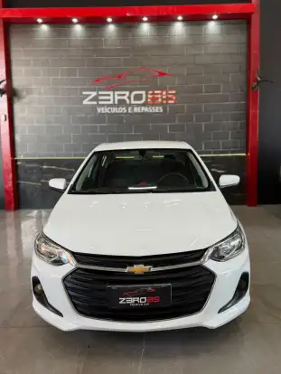 CHEVROLET-ONIX-2020