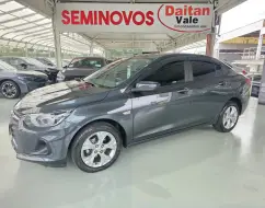 CHEVROLET ONIX 1.0 TURBO FLEX PLUS LTZ AUTOMÁTICO CHEVROLET ONIX 1.0 TURBO FLEX PLUS LTZ AUTOMÁTICO