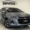 CHEVROLET ONIX 1.0 TURBO FLEX PLUS PREMIER AUTOMÁTICO CHEVROLET ONIX 1.0 TURBO FLEX PLUS PREMIER AUTOMÁTICO