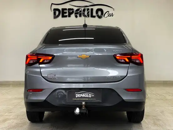 CHEVROLET-ONIX-1.0 TURBO FLEX PLUS PREMIER AUTOMÁTICO CHEVROLET-ONIX-2023