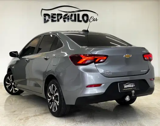 CHEVROLET-ONIX-1.0 TURBO FLEX PLUS PREMIER AUTOMÁTICO CHEVROLET-ONIX-2023