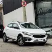 CHEVROLET ONIX 1.4 MPFI ACTIV 8V FLEX 4P AUTOMÁTICO CHEVROLET ONIX 1.4 MPFI ACTIV 8V FLEX 4P AUTOMÁTICO