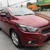CHEVROLET ONIX 1.4 MPFI LT 8V FLEX 4P AUTOMÁTICO CHEVROLET ONIX 1.4 MPFI LT 8V FLEX 4P AUTOMÁTICO