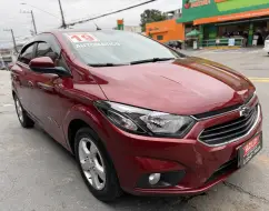 CHEVROLET ONIX 1.4 MPFI LT 8V FLEX 4P AUTOMÁTICO CHEVROLET ONIX 1.4 MPFI LT 8V FLEX 4P AUTOMÁTICO