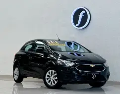 CHEVROLET ONIX 1.4 MPFI LT 8V FLEX 4P AUTOMÁTICO CHEVROLET ONIX 1.4 MPFI LT 8V FLEX 4P AUTOMÁTICO