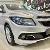 CHEVROLET ONIX 1.4 MPFI LT 8V FLEX 4P MANUAL CHEVROLET ONIX 1.4 MPFI LT 8V FLEX 4P MANUAL