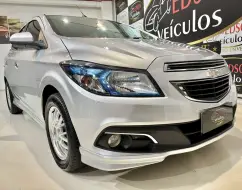 CHEVROLET ONIX 1.4 MPFI LT 8V FLEX 4P MANUAL CHEVROLET ONIX 1.4 MPFI LT 8V FLEX 4P MANUAL