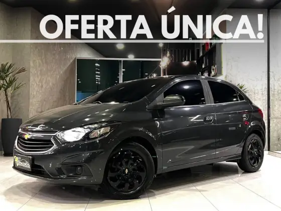 CHEVROLET ONIX 1.4 MPFI LT 8V FLEX 4P MANUAL