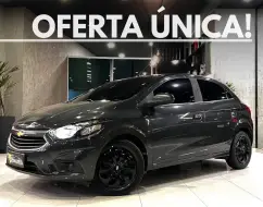 CHEVROLET ONIX 1.4 MPFI LT 8V FLEX 4P MANUAL CHEVROLET ONIX 1.4 MPFI LT 8V FLEX 4P MANUAL