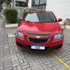 CHEVROLET ONIX 1.4 MPFI LT 8V FLEX 4P MANUAL CHEVROLET ONIX 1.4 MPFI LT 8V FLEX 4P MANUAL
