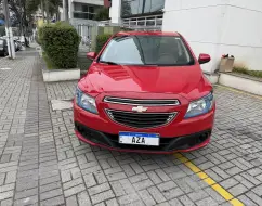 CHEVROLET ONIX 1.4 MPFI LT 8V FLEX 4P MANUAL CHEVROLET ONIX 1.4 MPFI LT 8V FLEX 4P MANUAL