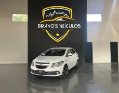 CHEVROLET ONIX 1.4 MPFI LT 8V FLEX 4P MANUAL CHEVROLET ONIX 1.4 MPFI LT 8V FLEX 4P MANUAL