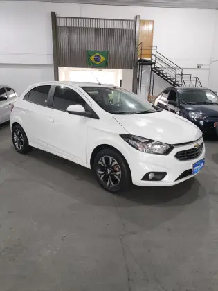 CHEVROLET ONIX 1.4 MPFI LT 8V FLEX 4P MANUAL