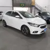 CHEVROLET ONIX 1.4 MPFI LT 8V FLEX 4P MANUAL CHEVROLET ONIX 1.4 MPFI LT 8V FLEX 4P MANUAL