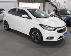 CHEVROLET ONIX 1.4 MPFI LT 8V FLEX 4P MANUAL CHEVROLET ONIX 1.4 MPFI LT 8V FLEX 4P MANUAL